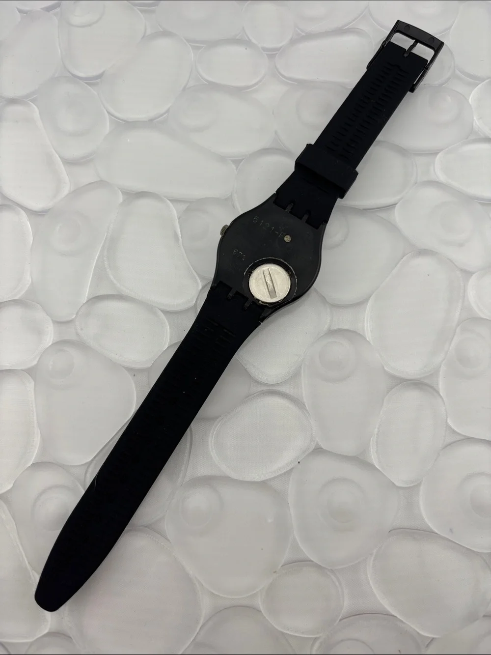 Swatch Watch - GB706 - CLASSIC
